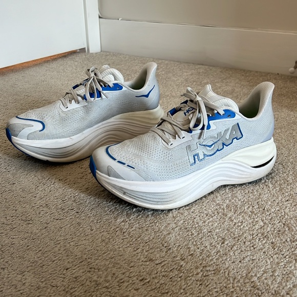 HOKA Skyward X Men's Running Shoes Size 10 US - Picture 2 of 9